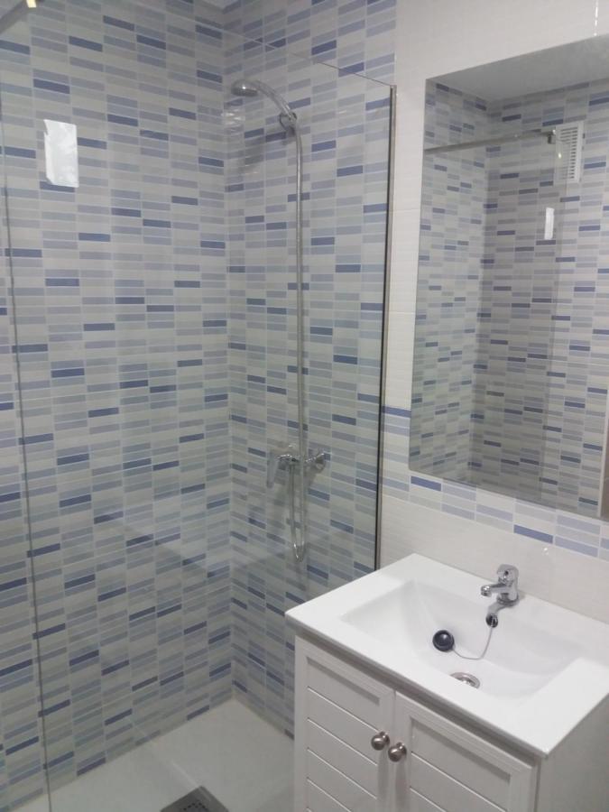 Apartamento Acogedor サンルーカル・デ・バラメダ エクステリア 写真
