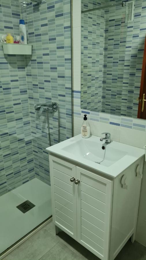 Apartamento Acogedor サンルーカル・デ・バラメダ エクステリア 写真